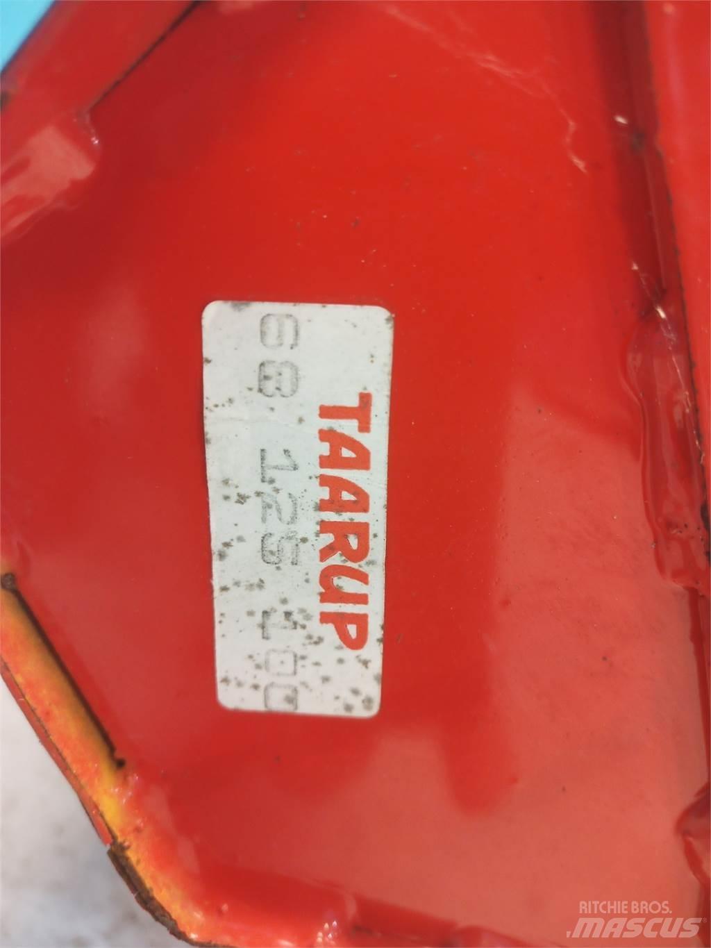 Taarup 336 Segadoras
