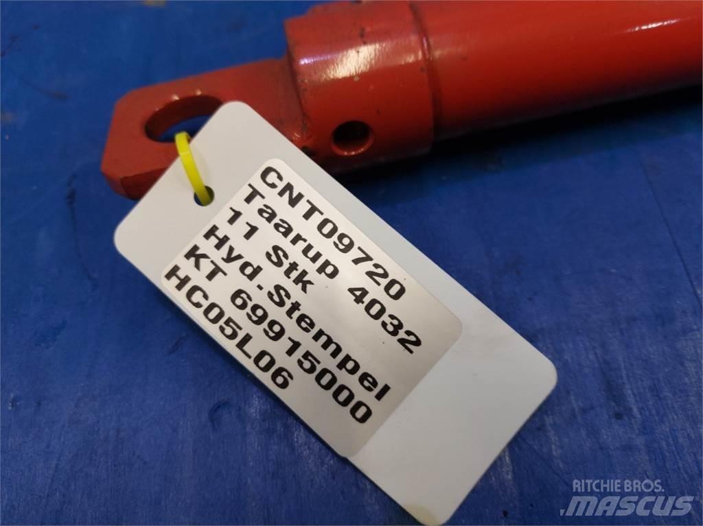 Taarup 4032 Segadoras