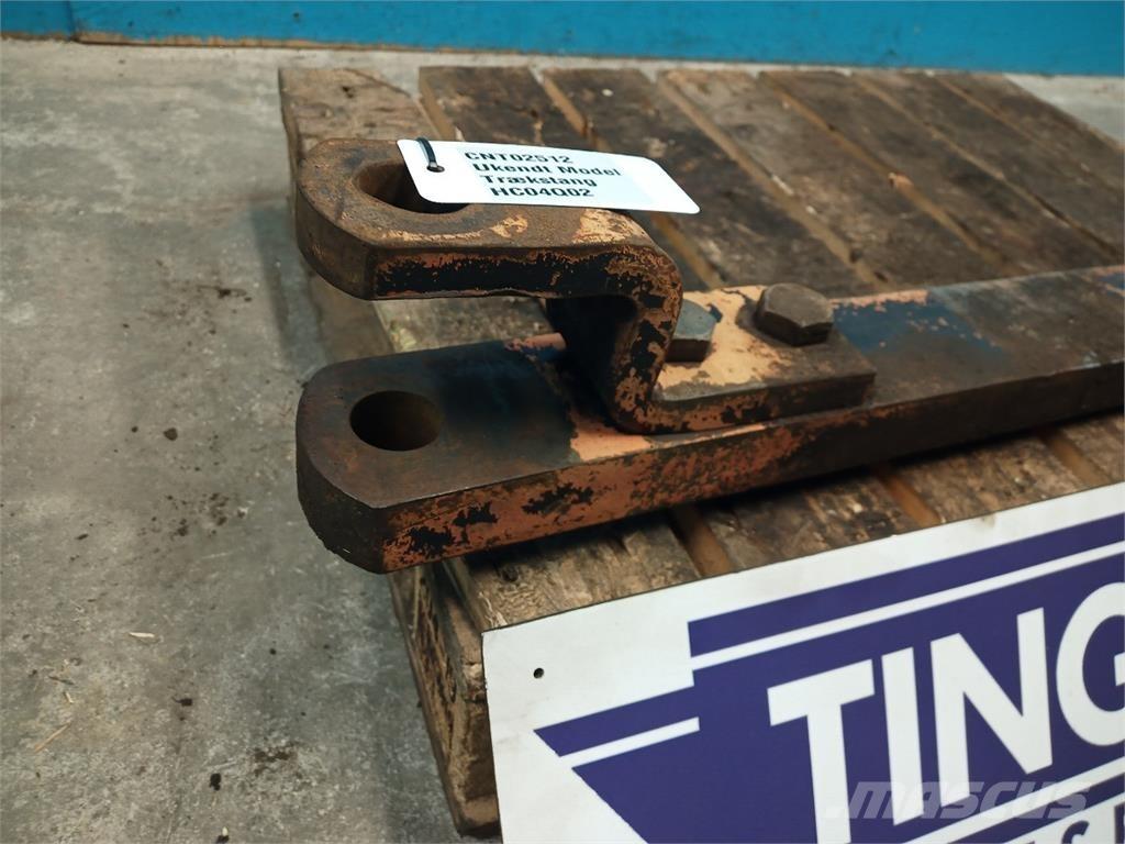  Trækbom Otros accesorios para tractores