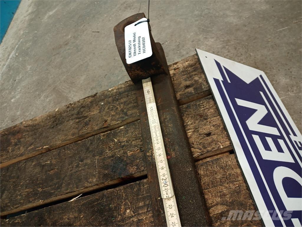  Trækbom Otros accesorios para tractores