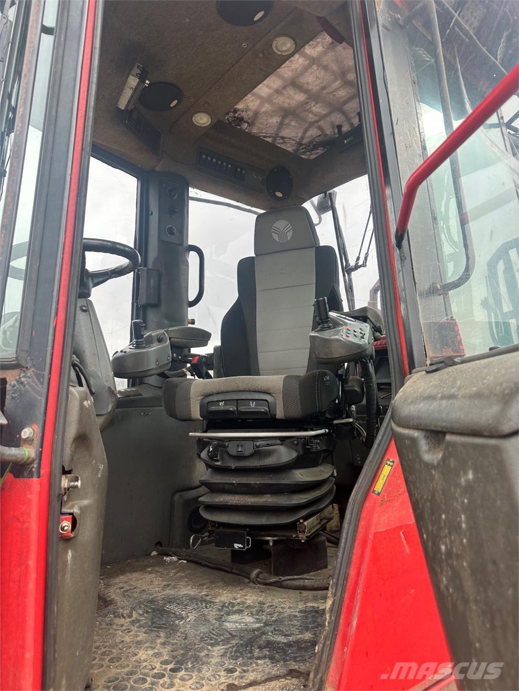  Udkørselsmaskine Forestal - Otros