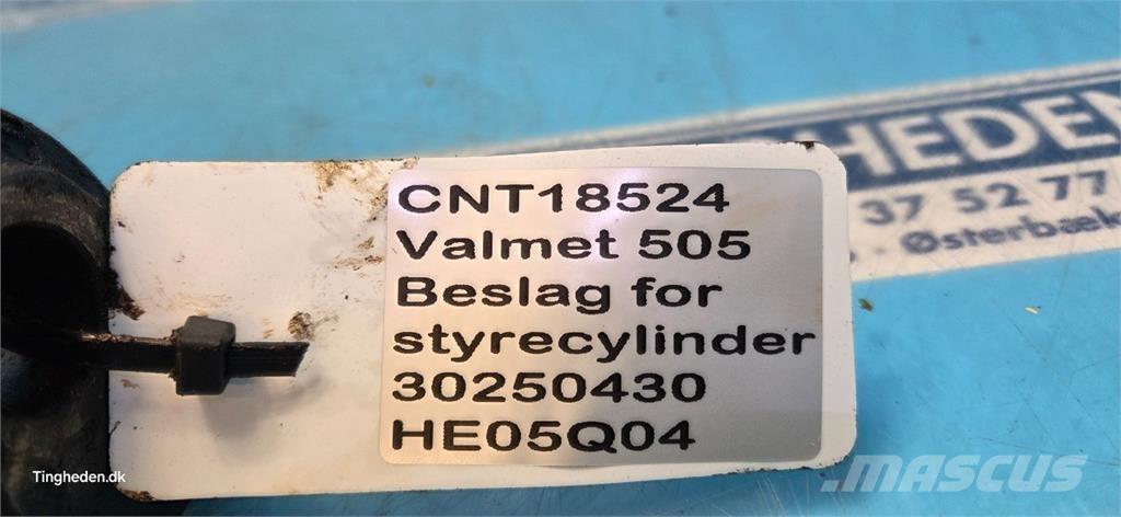 Valmet 505 Otros accesorios para tractores
