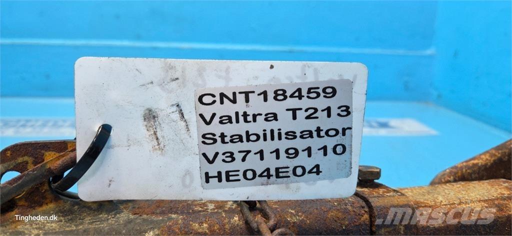 Valtra T213 Otros accesorios para tractores
