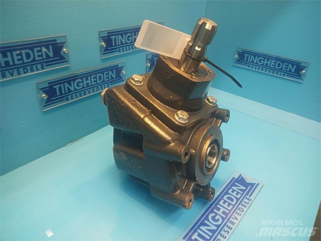 Vicon 2401 Segadoras