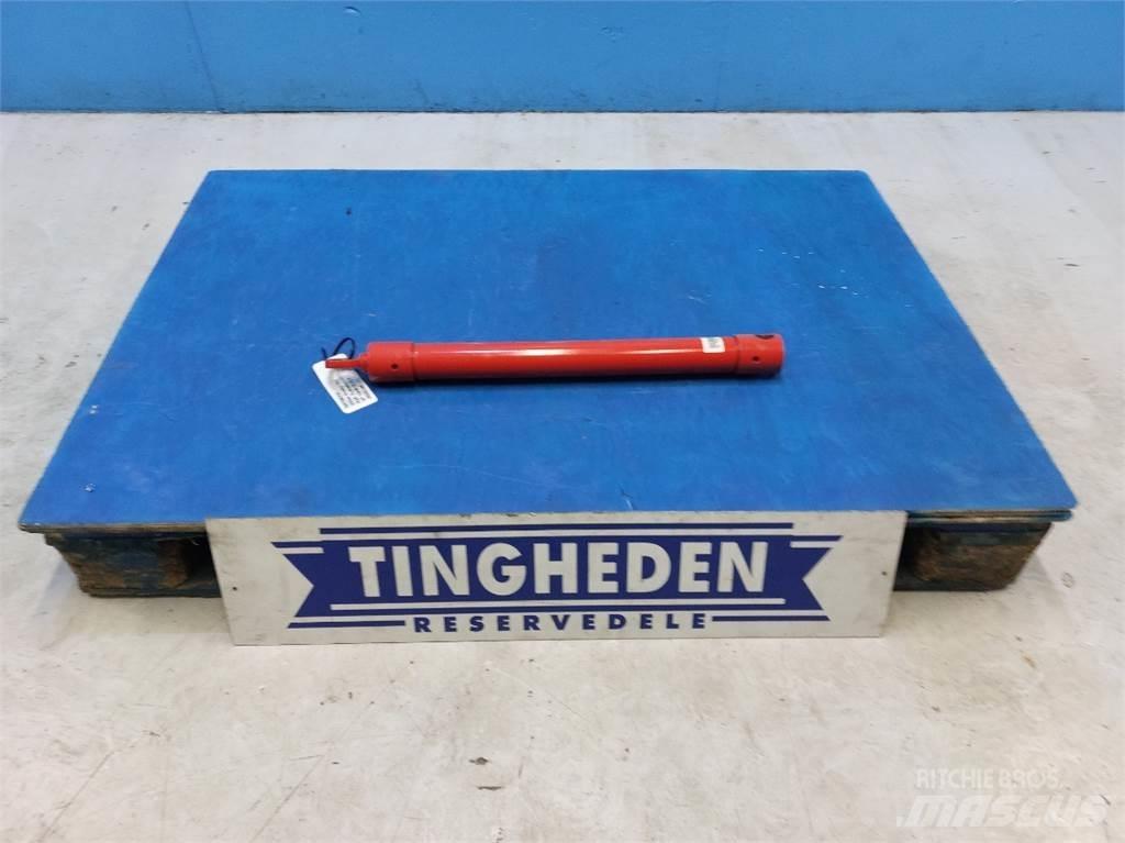 Vicon Andex 783 Rastrillos y henificadores