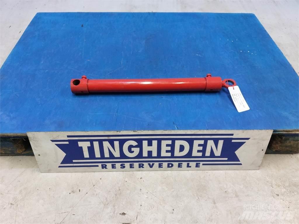 Vicon Andex 783 Rastrillos y henificadores