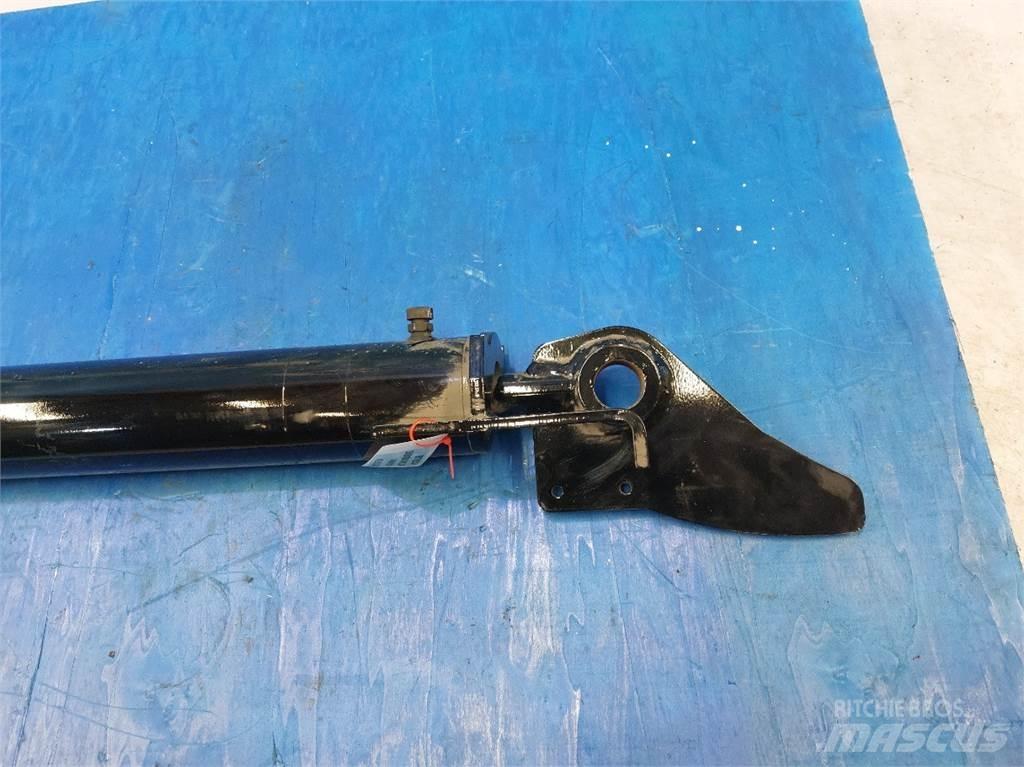 Vicon Extra 628 Segadoras
