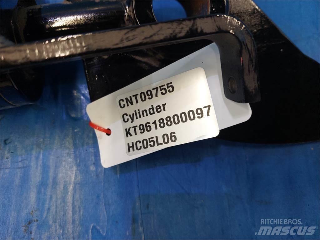 Vicon Extra 628 Segadoras