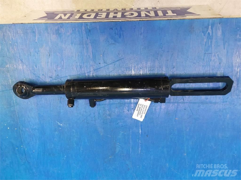Vicon Extra 835 Segadoras