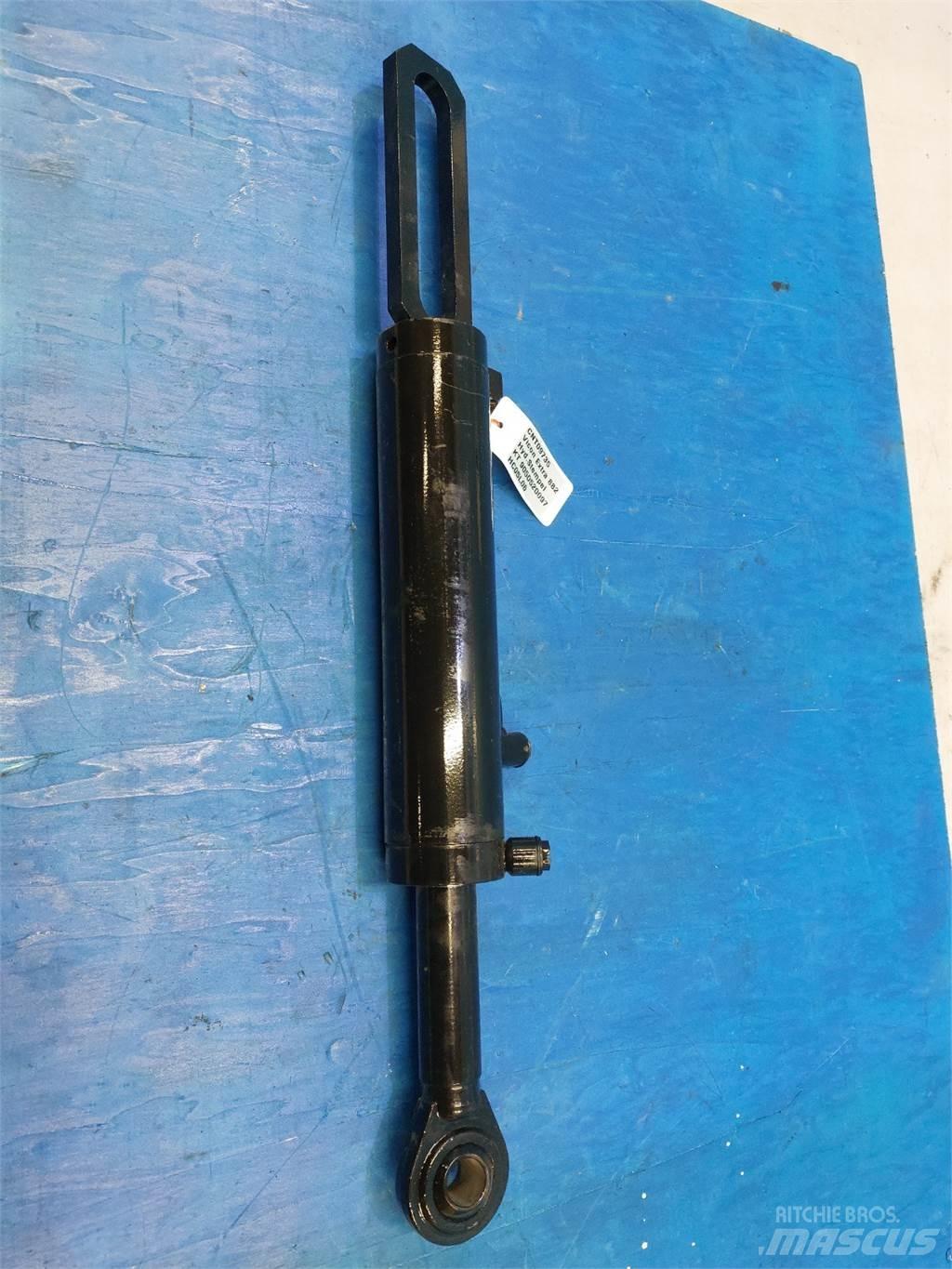 Vicon Extra 835 Segadoras