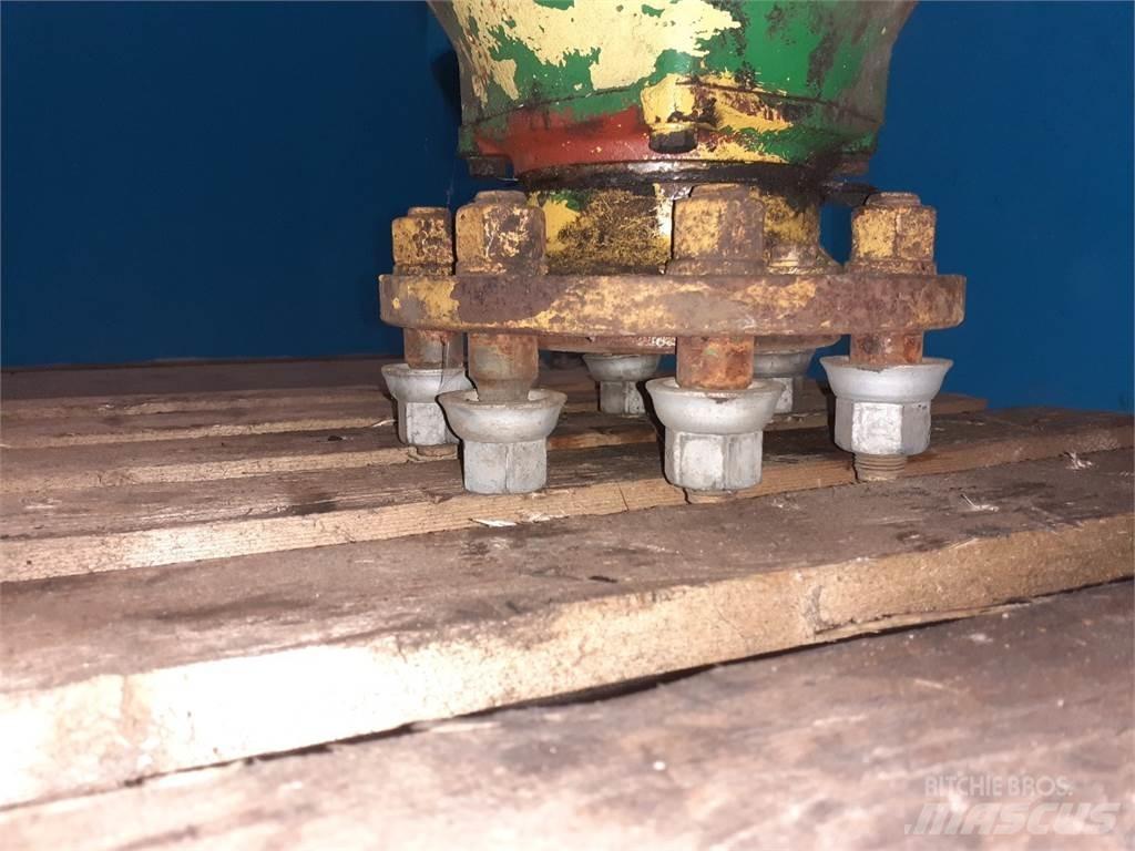 Volvo BM S950 Accesorios para cosechadoras combinadas