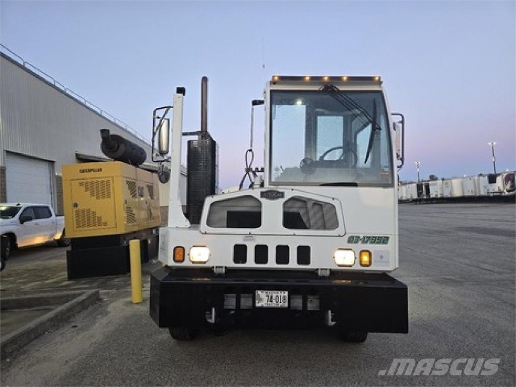 Autocar ACTT64 Cabezas tractoras para terminales