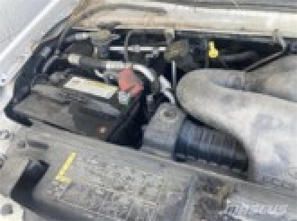 Ford E250 Furgonetas /Furgón