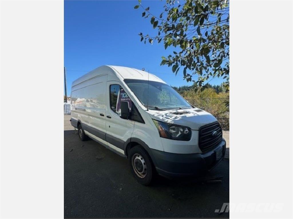 Ford TRANSIT Furgonetas /Furgón