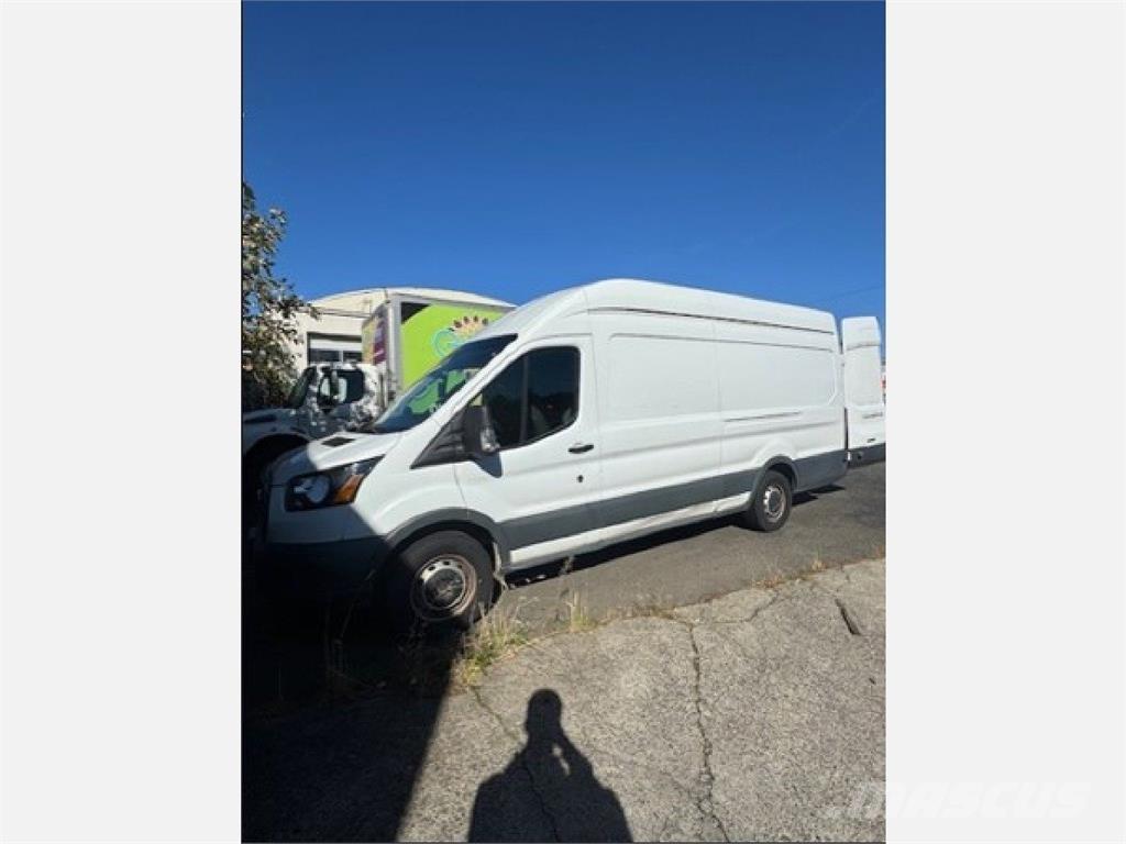 Ford TRANSIT Furgonetas /Furgón