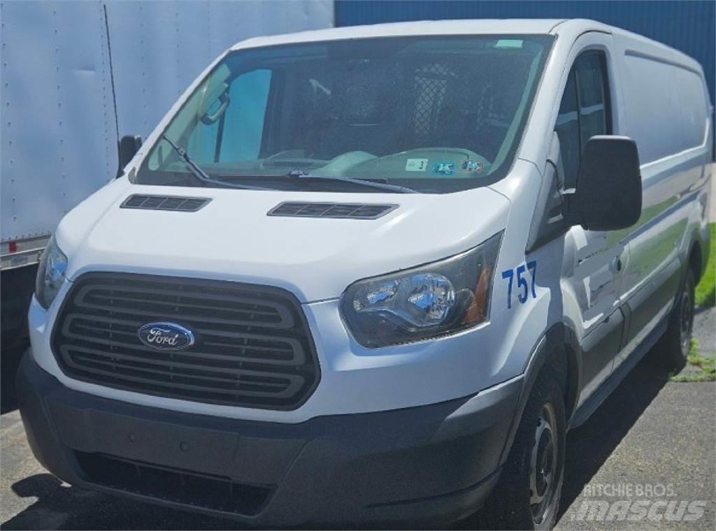 Ford Transit 150 Furgonetas /Furgón