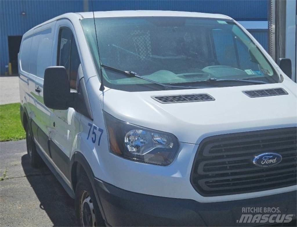 Ford Transit 150 Furgonetas /Furgón