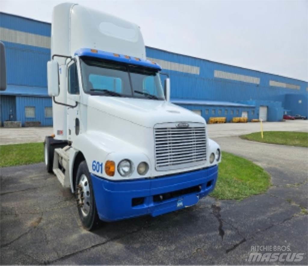 Freightliner C120 Cabezas tractoras
