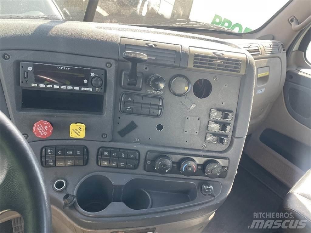 Freightliner CA113 Cabezas tractoras