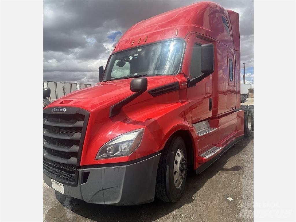 Freightliner CA126 Cabezas tractoras