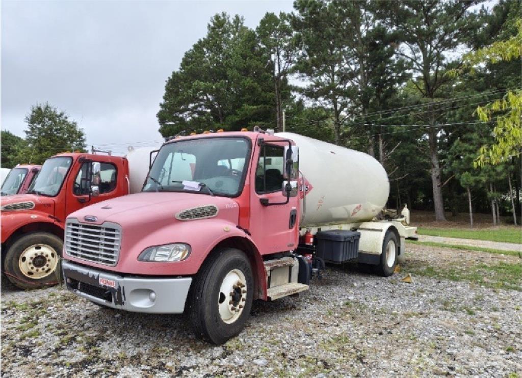 Freightliner M2 Otros camiones