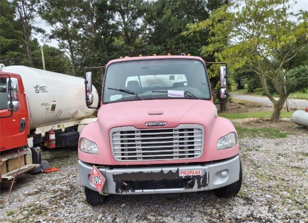 Freightliner M2 Otros camiones