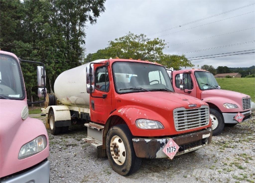 Freightliner M2 Otros camiones