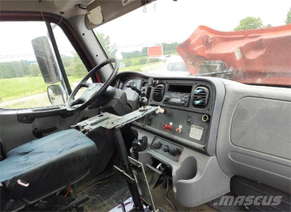 Freightliner M2 Otros camiones