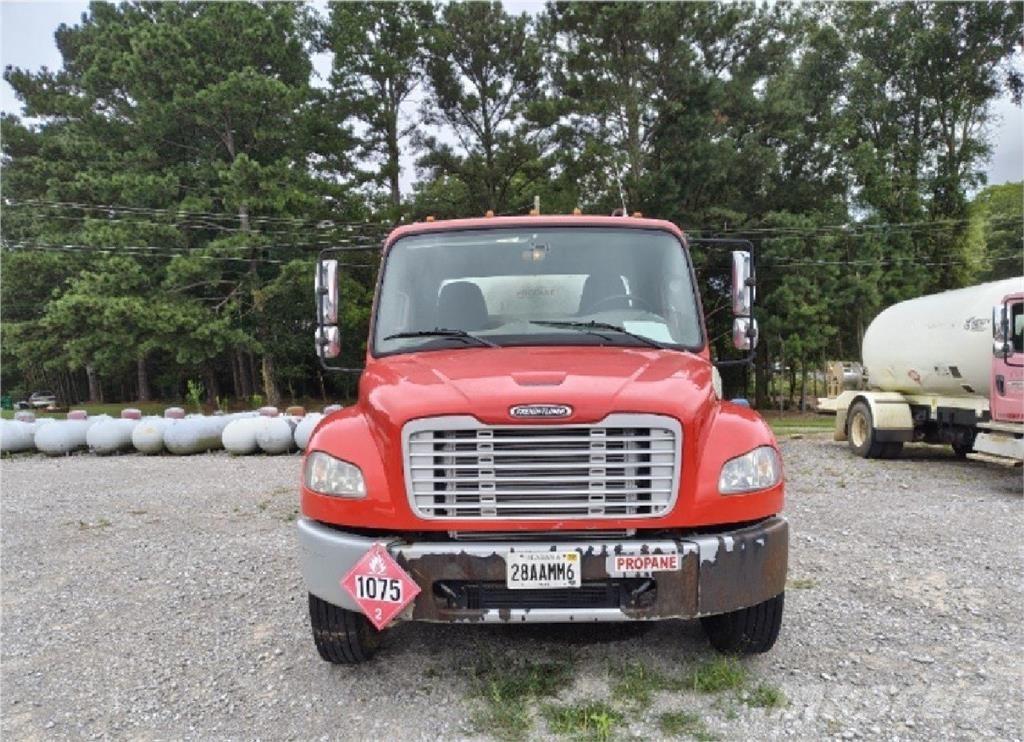 Freightliner M2 Otros camiones