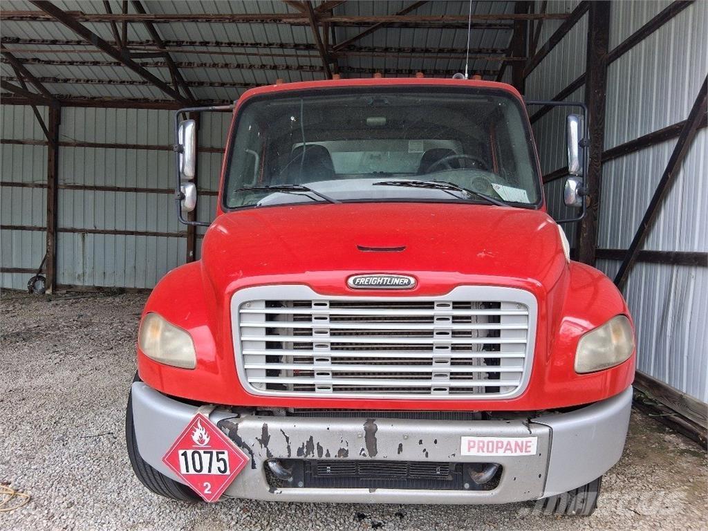Freightliner M2 Otros camiones