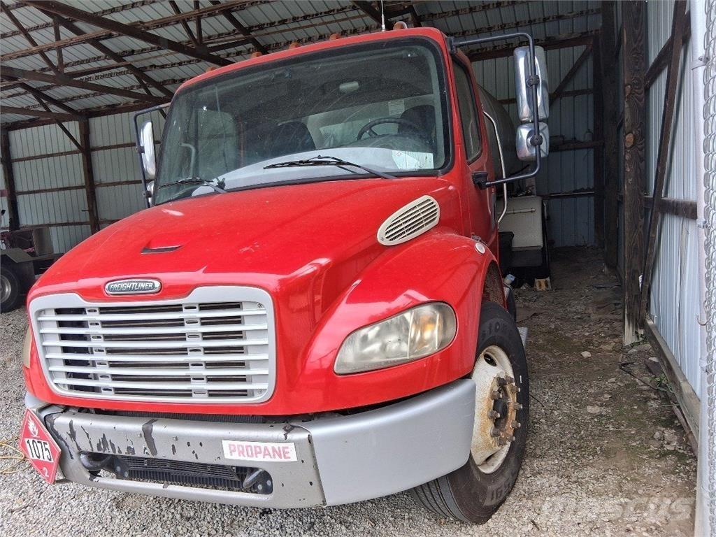 Freightliner M2 Otros camiones