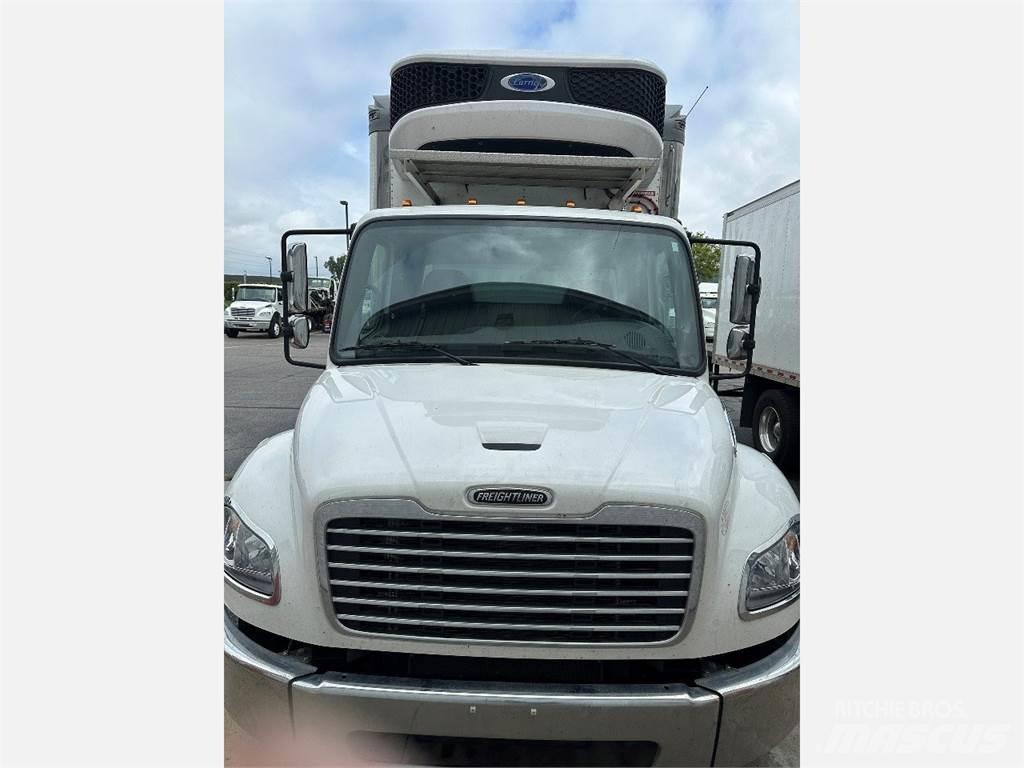 Freightliner M2 106 Isotermos y frigoríficos