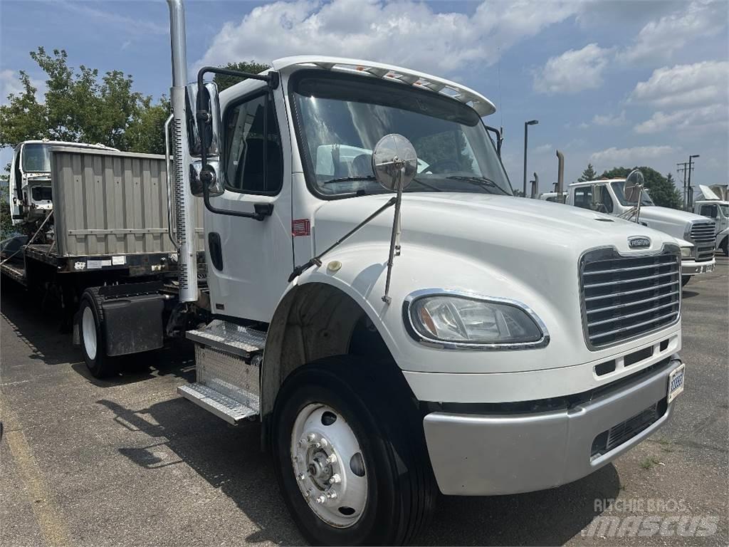 Freightliner M2 106 Cabezas tractoras