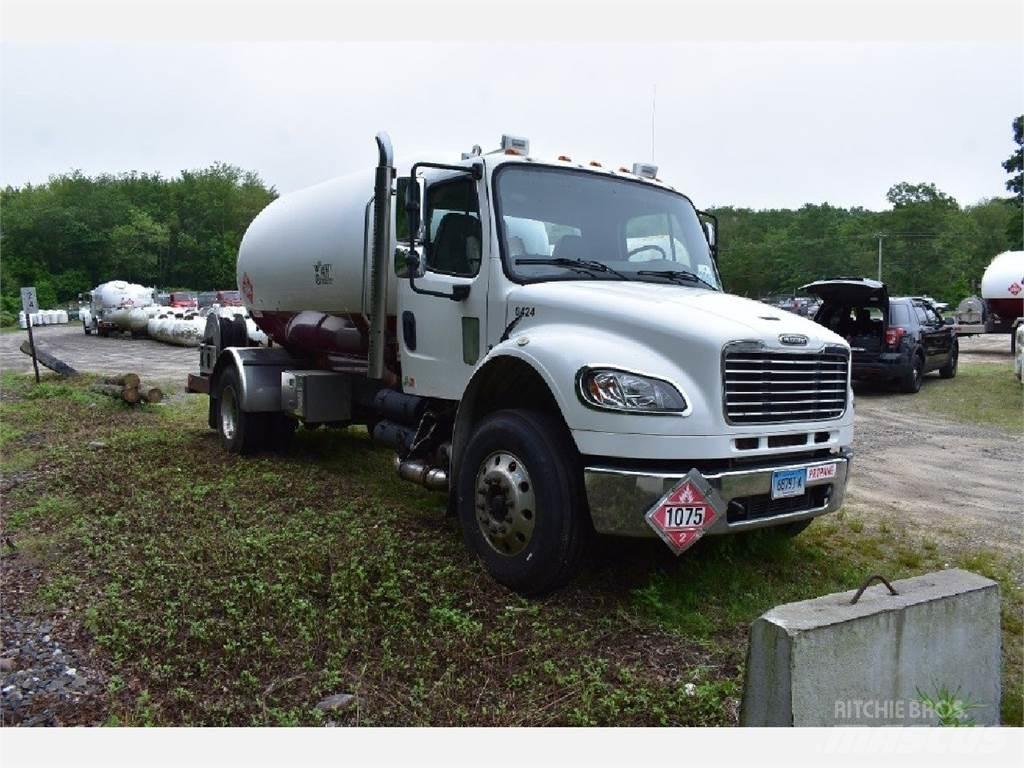 Freightliner M2-106 Otros camiones