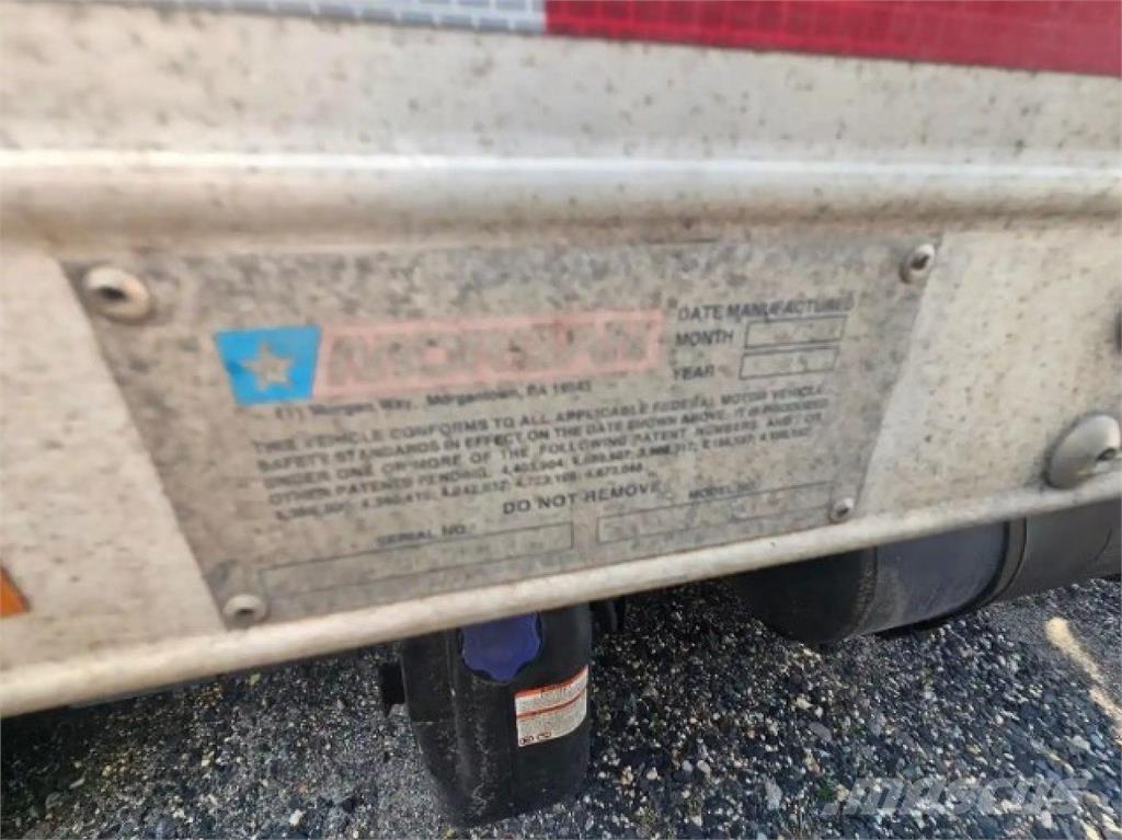 Hino 195 Isotermos y frigoríficos