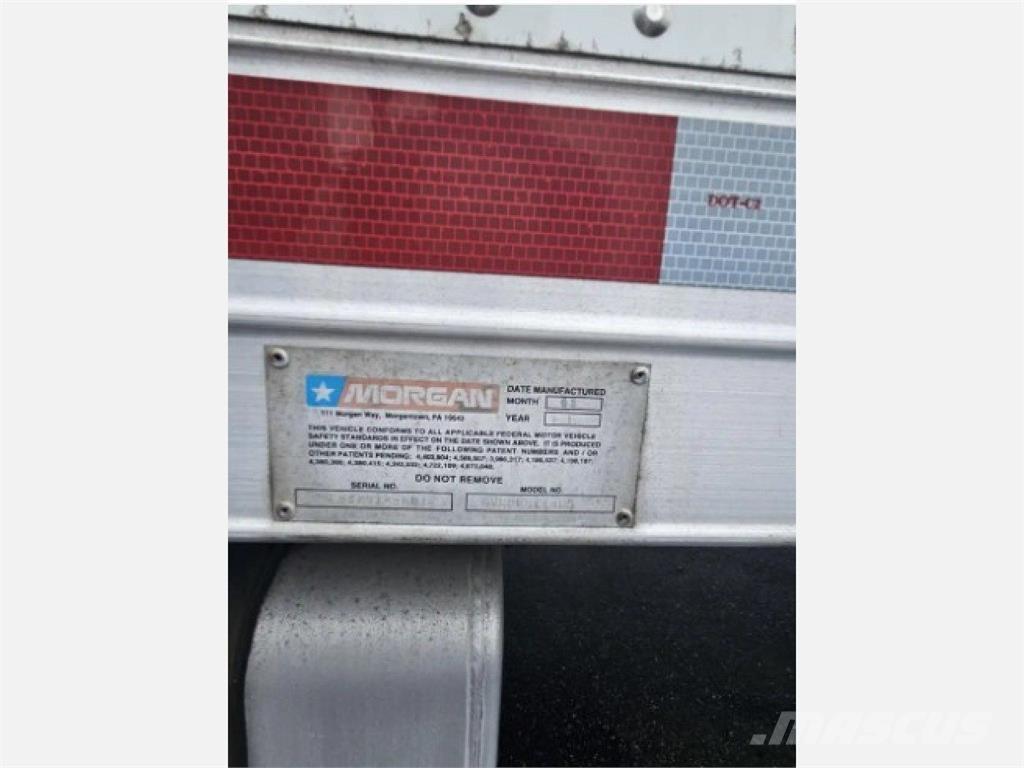Hino 268 Isotermos y frigoríficos