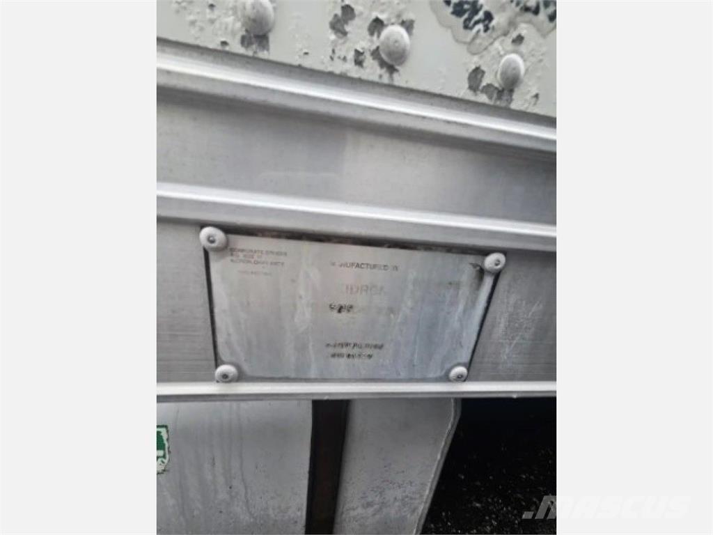 Hino 338 Isotermos y frigoríficos