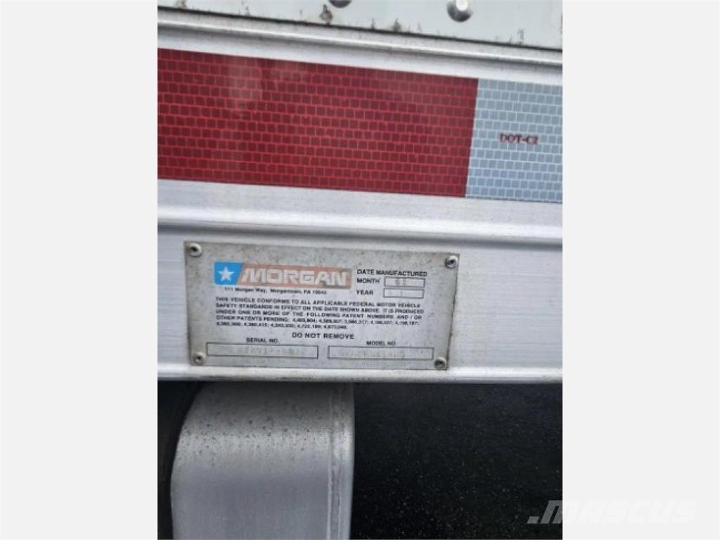Hino 338 Isotermos y frigoríficos