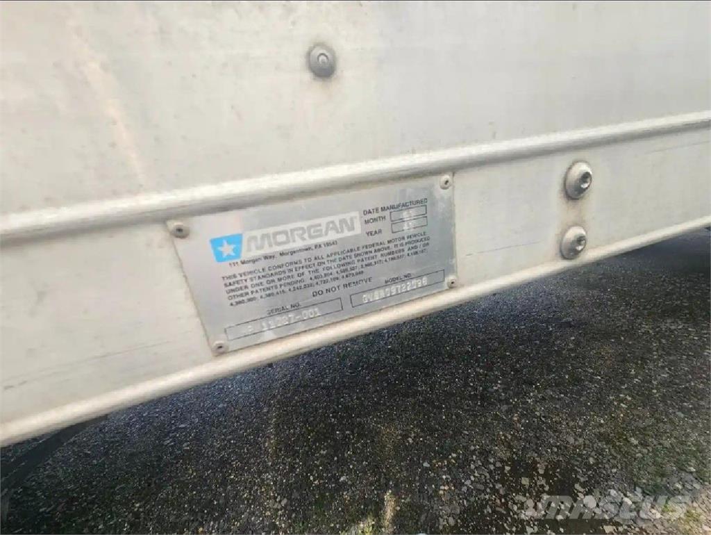 Hino 338 Isotermos y frigoríficos