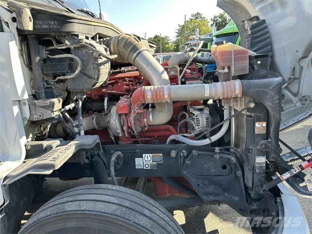 Kenworth T680 Cabezas tractoras