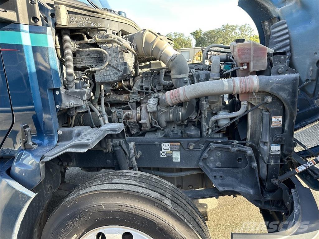 Kenworth T680 Cabezas tractoras