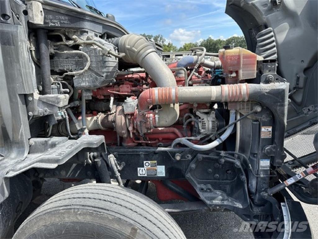 Kenworth T680 Cabezas tractoras