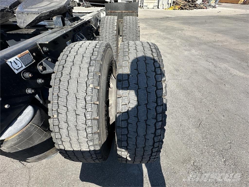 Kenworth T680 Cabezas tractoras