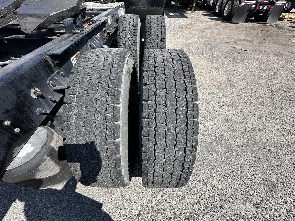 Kenworth T680 Cabezas tractoras