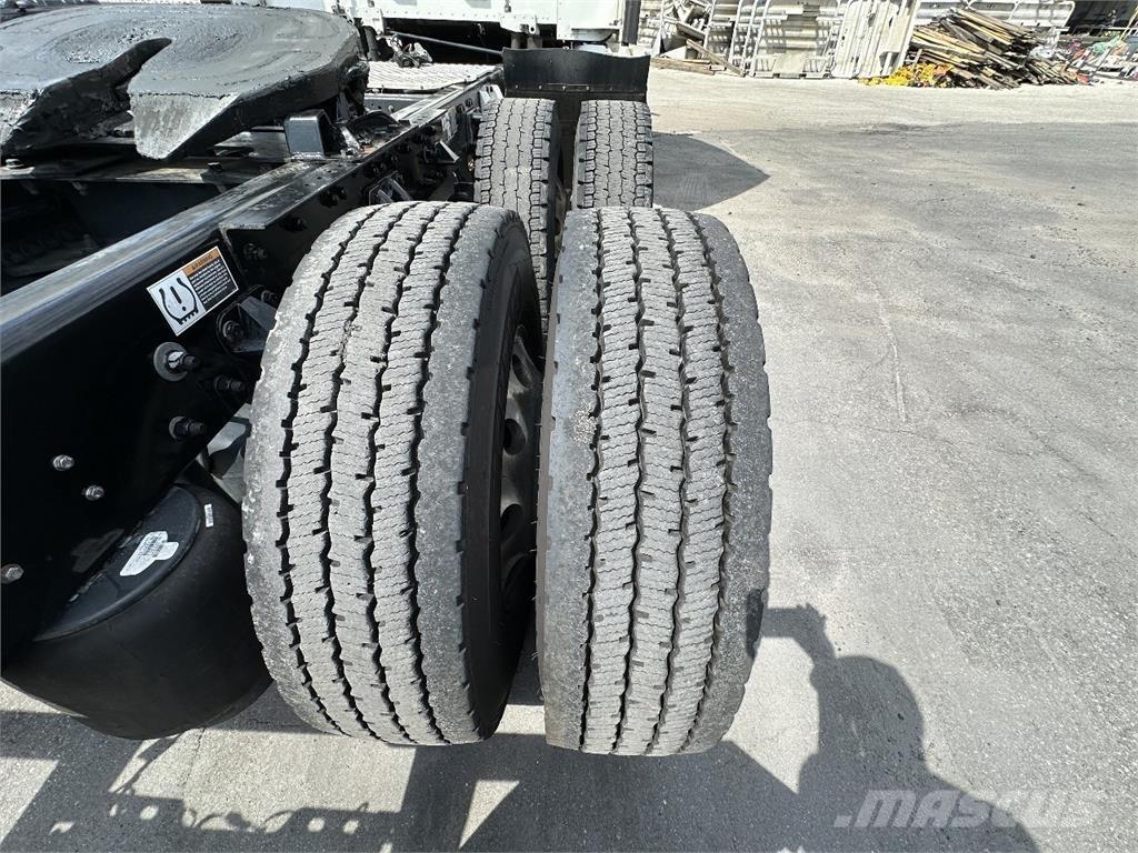 Kenworth T680 Cabezas tractoras