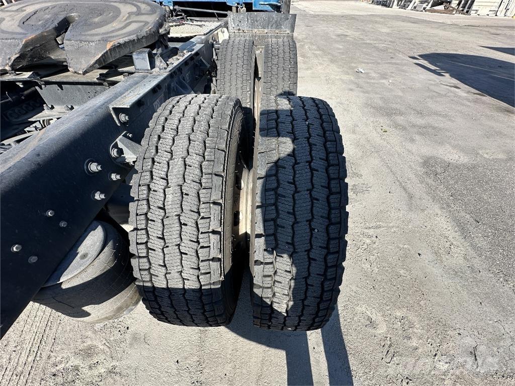 Kenworth T680 Cabezas tractoras
