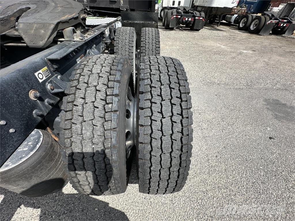 Kenworth T680 Cabezas tractoras