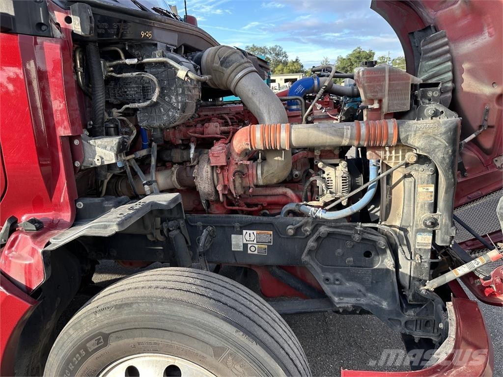 Kenworth T680 Cabezas tractoras