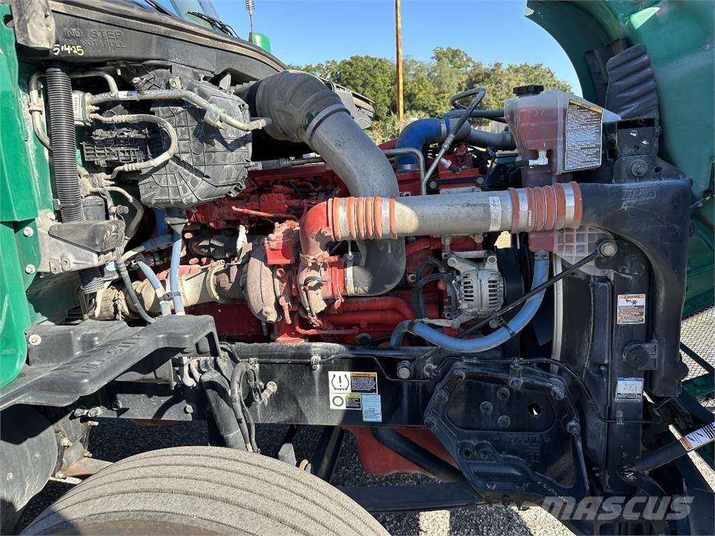 Kenworth T680 Cabezas tractoras