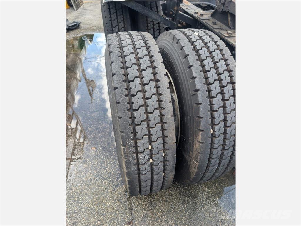 Kenworth T680 Cabezas tractoras